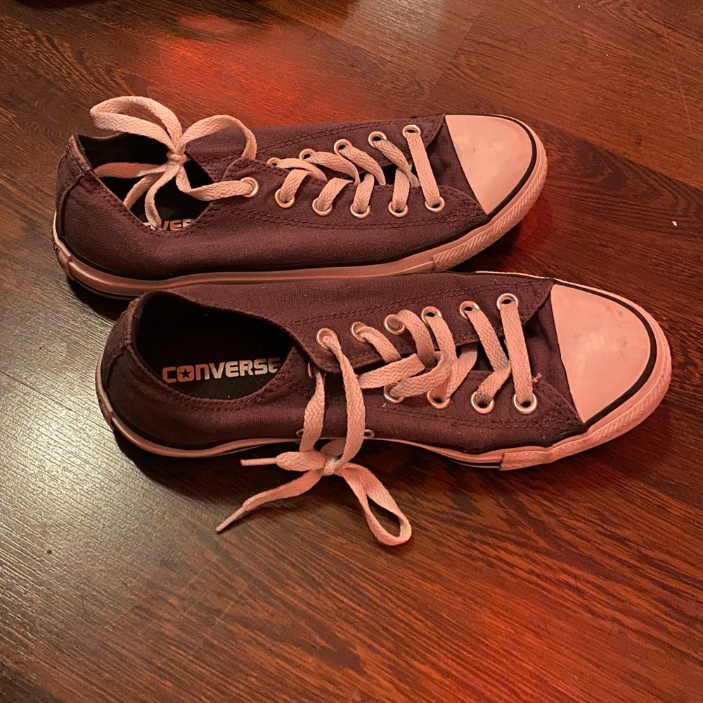 CONVERSE !